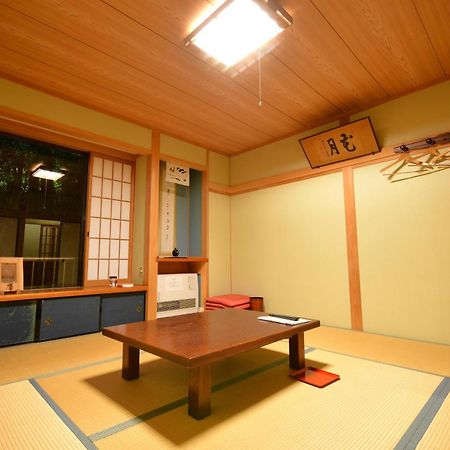 Hotel Koyasan Shukubo Fugenin Zewnętrze zdjęcie