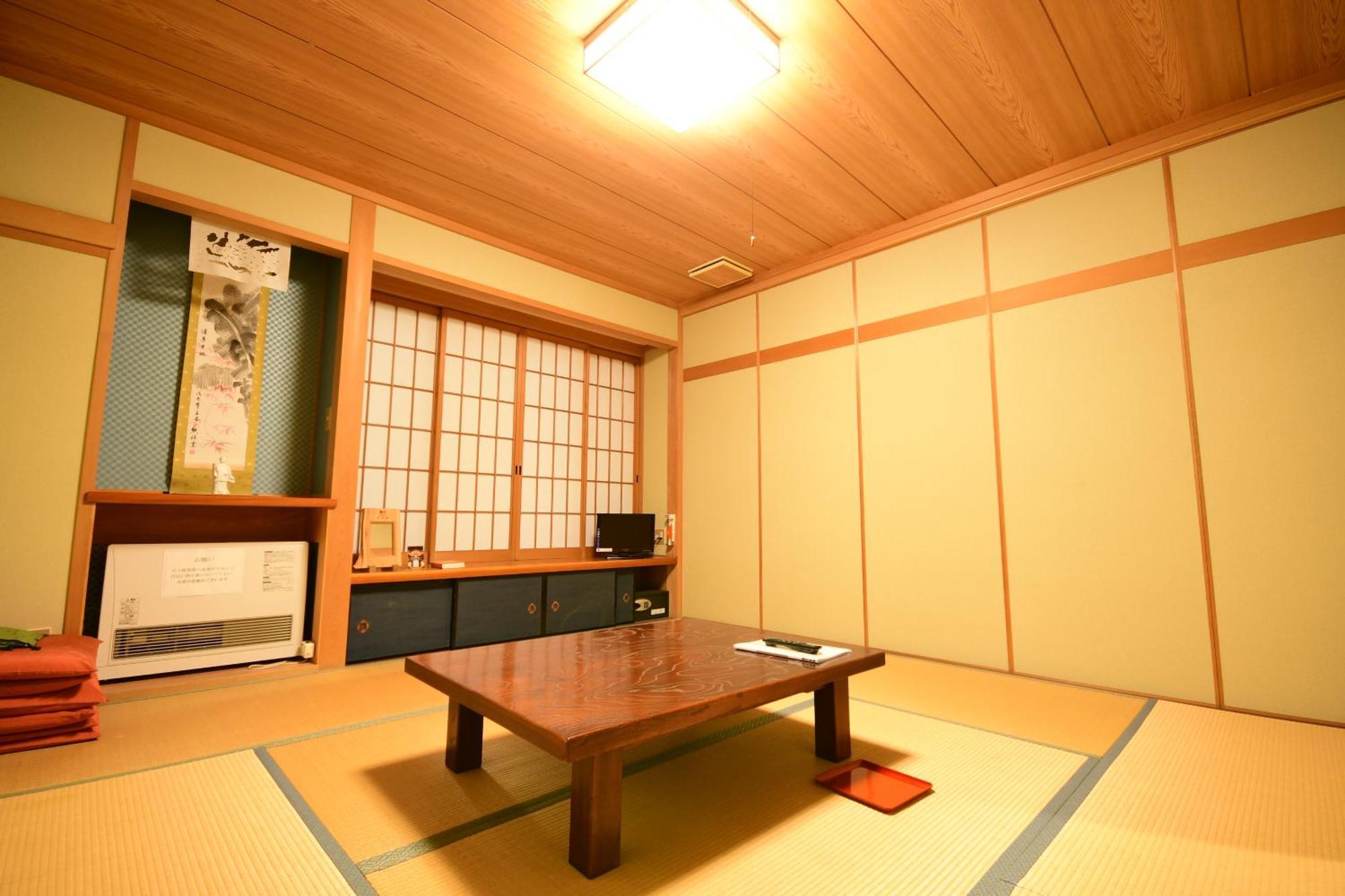 Hotel Koyasan Shukubo Fugenin Zewnętrze zdjęcie