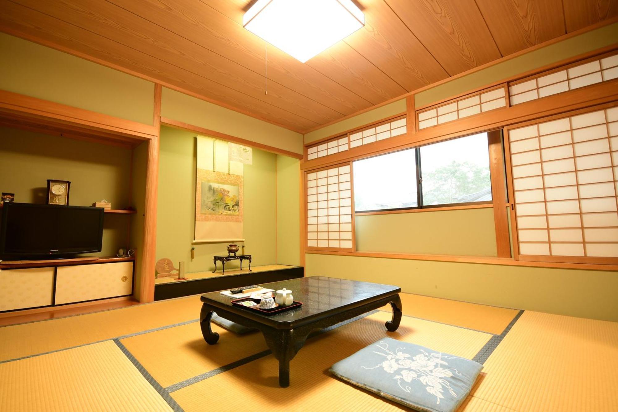 Hotel Koyasan Shukubo Fugenin Zewnętrze zdjęcie