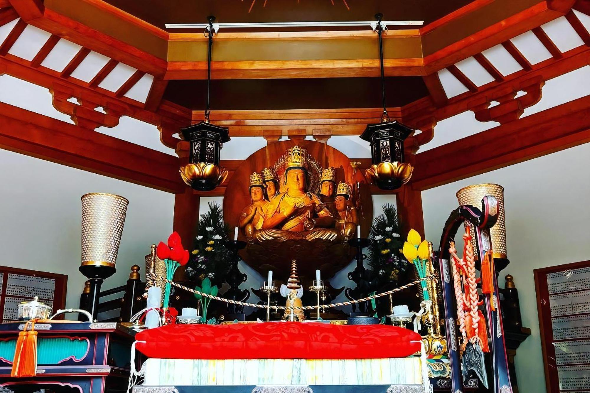 Hotel Koyasan Shukubo Fugenin Zewnętrze zdjęcie