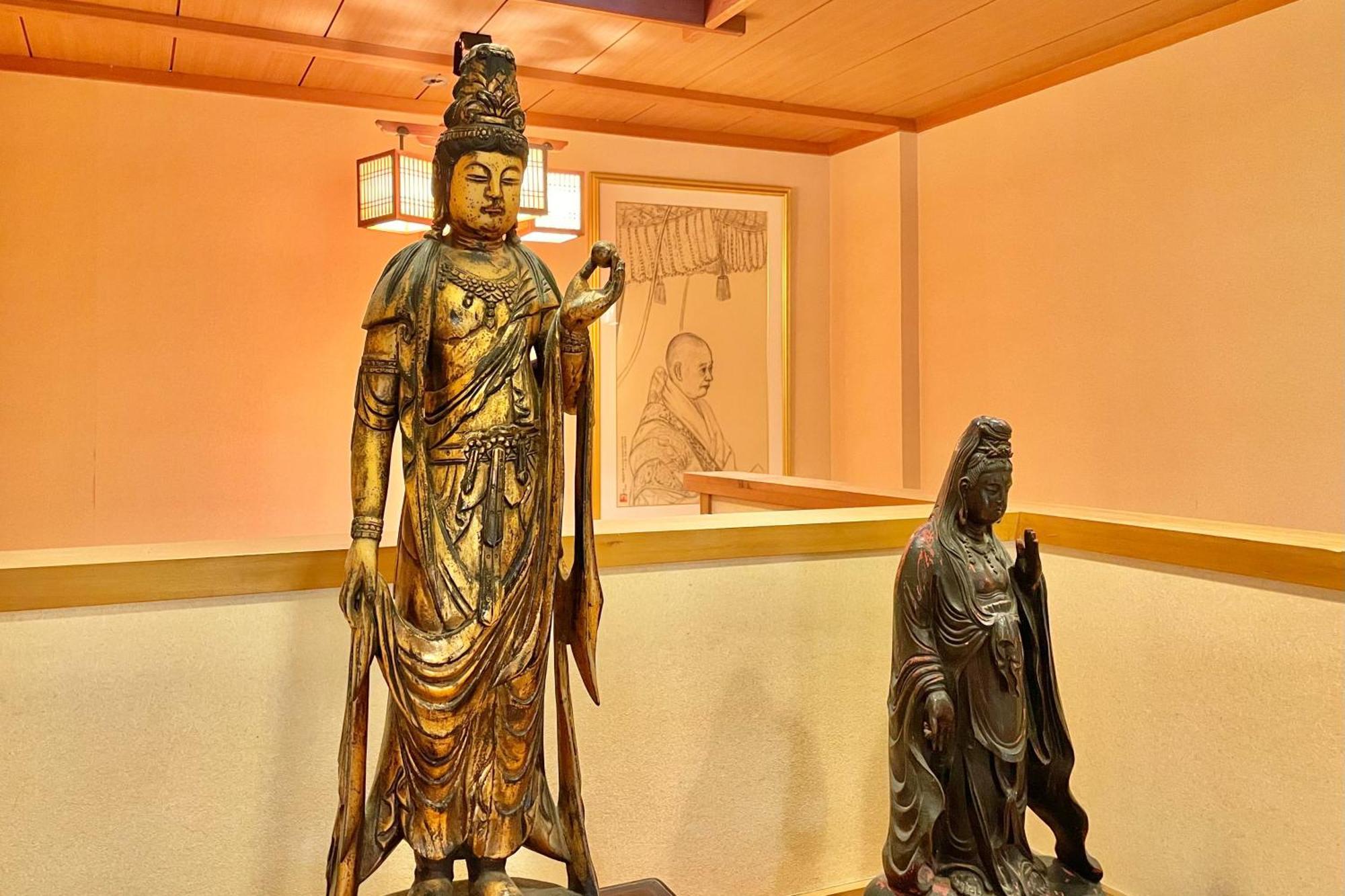 Hotel Koyasan Shukubo Fugenin Zewnętrze zdjęcie