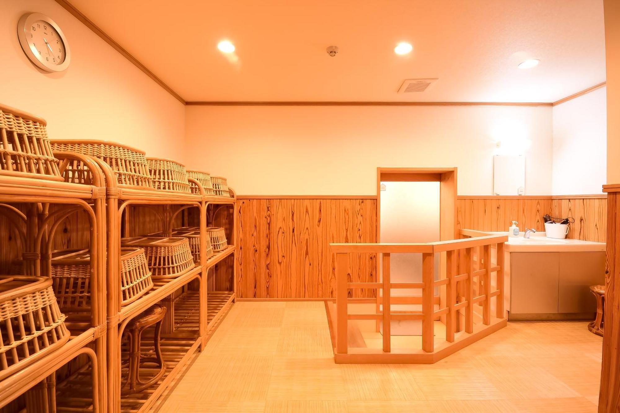 Hotel Koyasan Shukubo Fugenin Zewnętrze zdjęcie